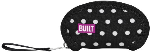 Built Wrap It. Ear-Bud Fall. Mini Dot