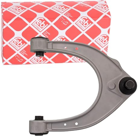 febi bilstein 38000 Control Arm with bushes and joint, pack of one