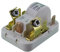 Danfoss Genuine Original Compressor Starting Device Relay with 4.8 mm Terminals