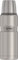 THERMOS Stainless King Vacuum-Insulated Compact Bottle, 16 Ounce, Matte Steel