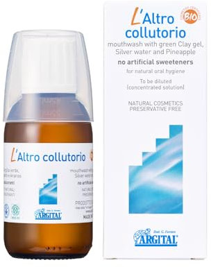 L'altro Collutorio 100ml