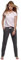 S& SENSIS Pigiama Donna Lungo in Cotone, Rosa Maniche Corte, S