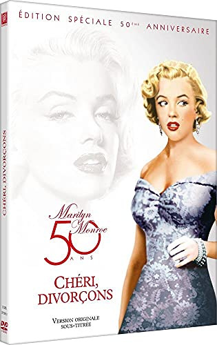 Chéri, divorçons [FR Import]