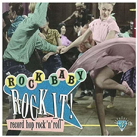 Rock Baby Rock It [2005]