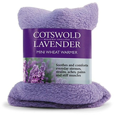 Mini Wheat Warmer by Cotswold Lavender