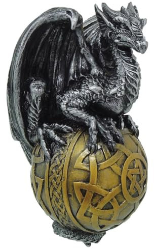 Drache Christbaumkugel Unisex Weihnachtskugeln Standard Kunststoff Weihnachten