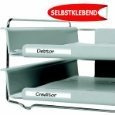 3L Beschriftungsfenster 7510 10x150 VE10