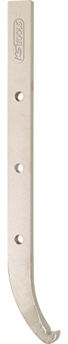 KS Tools 645.0353 Abzieherhaken, 400mm, D = 5mm