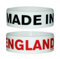 empireposter Fun - Made In England - Silikon Armband für Sammler - Wristbands - Breite: 24mm, Durchmesser: 65mm, Dicke: 1mm