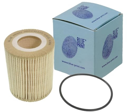 Blue Print ADJ132107 Oil Filter