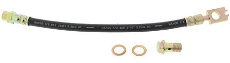 Mapco 3688 Bremsschlauch