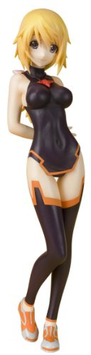 TAMASHII NATIONS Bandai Figuarts ZERO Charlotte Dunois Infinite Stratos Action Figure