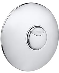 Roca - Fluxor empotrable 3/4 para inodoro de doble descarga 6/3l . Fluxores. Ref A5A9779C00