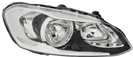 Valeo Scheinwerfer Links 45186 für Volvo XC 60 FL (2013-2017) | Kompatibel mit: VOLVO XC60 I SUV