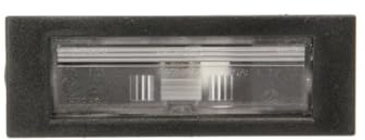 Magneti Marelli 715105092000 Kennzeichenleuchte | Kompatibel mit: FIAT 500L