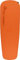 Sea to Summit - Ultralight Self Inflating Isomatte Large - Ultraleichte & robuste Schlafmatte - Delta Core-V-Technologie - Pillow Lock-System - 2,5 Jahreszeiten - Wandern - Orange - 720g