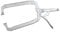 Visegrip Irwin - 18SP Locking C Clamp 450mm (18 in) Swivel Pad