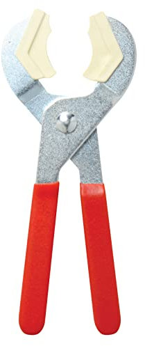 Superior Tool 06012 Soft Jaws Plumbing Pliers