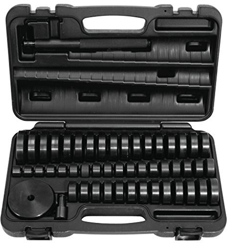 KS TOOLS 700.1350 - Coffret d'extracteurs à frapper 51 pcs