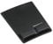 Fellowes Memory Foam Wrist Support With Attached Mouse Pad REST,WRIST/MSPD,MEMFM,BK 00078073048731 (Pack of6)