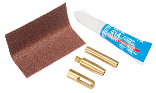 Greenlee 35909 Repair Kit, 3/16-Inch Fishtap, 1-Pack