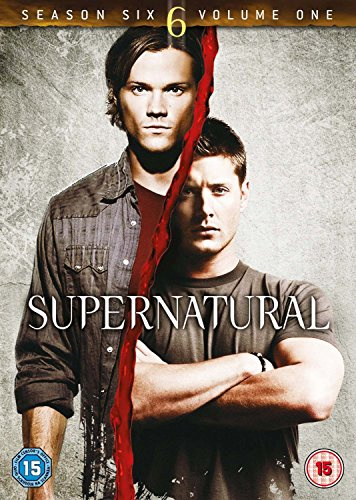 Supernatural: Season 6, Part 1 [UK Import]