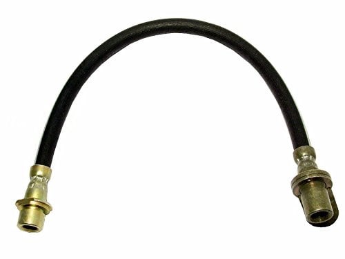 DELPHI Bremsschlauch LH6429 BREMSSCHLÄUCHE Länge: 345mm Kompatibel mit TOYOTA Avensis Kombi T22 AVENSIS T22 AVENSIS Liftback T22