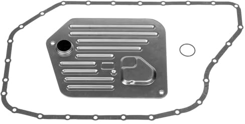 FILT HYDR VAG | Kompatibel mit: AUDI A6 C5, A6 C5 Avant, A6 C6, A6 C6 Avant, A8 D2