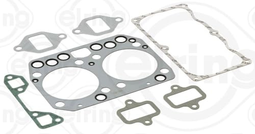 ELRING 560.538 Dichtungssatz Zylinderkopf Kompatibel mit MAN G 90 51009006424