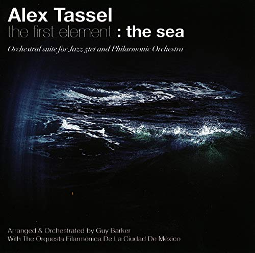 The First Element: The Sea