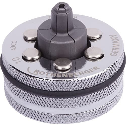 ROTHENBERGER Expanderkopf Rolock Standard 10 mm