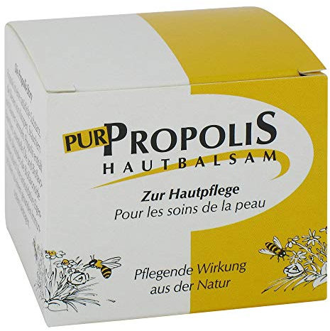 PROPOLIS PUR Hautbalsam 50 ml