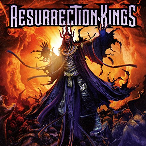 FRONTIERS RECORDS