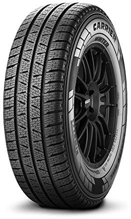 Pirelli Carrier Winter M+S - 195/75R16 110R - Winterreifen