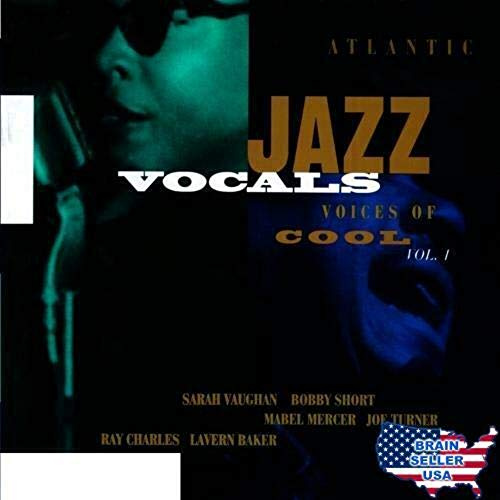 Atlantic Jazz:Vocals Vol.1