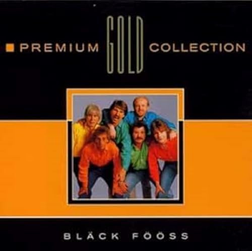 Premium Gold Collection