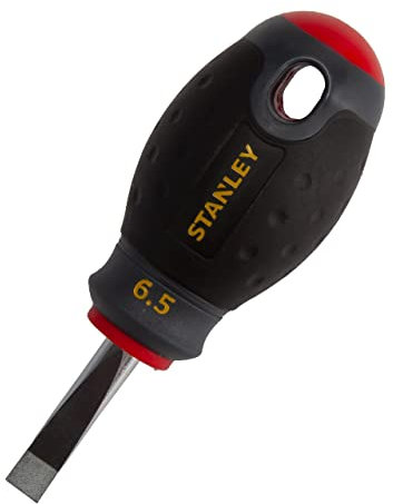 Giravite Stanley Fatmax Nano 0-65-404 Lama Strumentisti/Elettricisti 6.5x30 mm