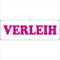 Werbeplane - Gerüstplane - p127 - Verleih - NEU - 200 cm x 67 cm - Plane für Baustelle, Garten, Zaun oder Veranstaltung im Sommer - Winter - auch personalisiert