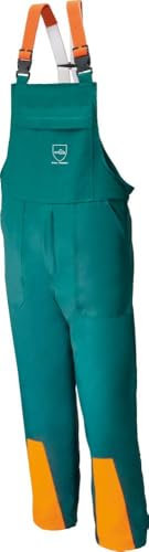 WATEX 8-1701 Waldarbeiterhose