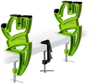 Wintersteiger Sport Plus Ski Vise by Wintersteiger