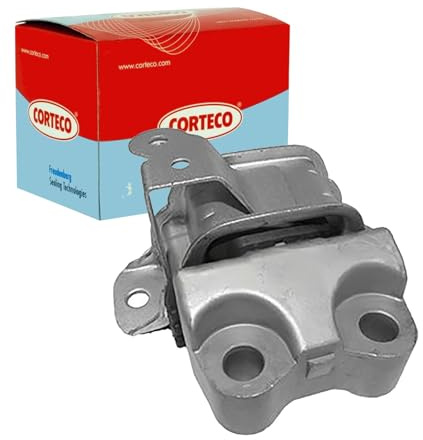 Corteco 80001486 Lagerung, Motor vorne rechts