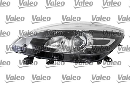 VALEO Xenon Scheinwerfer, Teilenummer 44767 für die Fahrzeugmodelle RENAULT Scenic III facelift (2012 > 2016)