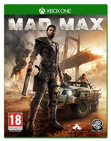 Warner Bros Games