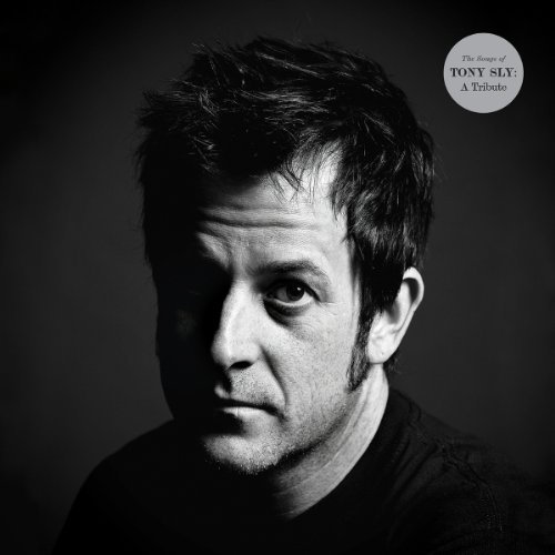 The Songs of Tony Sly:a Tribute