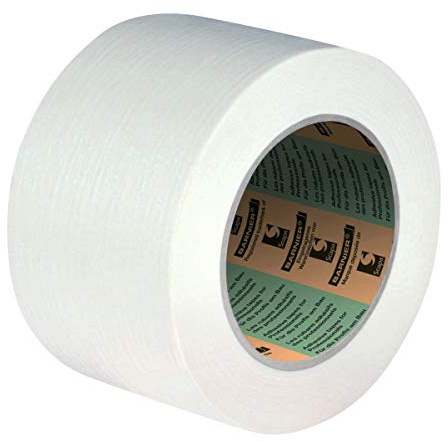 BD - Ruban adhésif de masquage 50 m x 50 mm