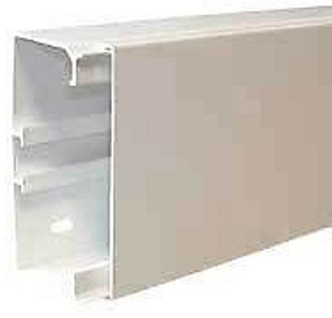 Kanal Elektro Kabelkanal Kunststoff Elektro Kanal 100x230 100 x 230 mm 4m GEWISS . EUR 21,50 / m