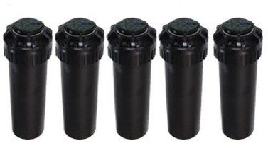 5 uds Sprinkler 5004 plus Rain Bird