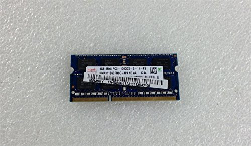 Acer Aspire E1 571 Q5WPH 4 GB DDR3 PC3 RAM Memory SO-DIMM 10600S