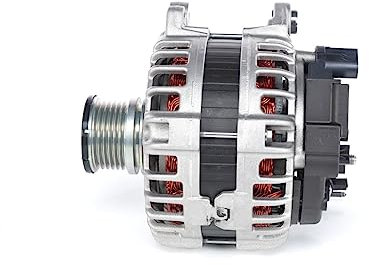 Bosch Automotive F 000 BL0 8 A0 Lichtmaschine