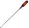 VESSEL Strong Through-Through Screwdriver Wooden Handle (Long Shaft Type) +2 x 300 100